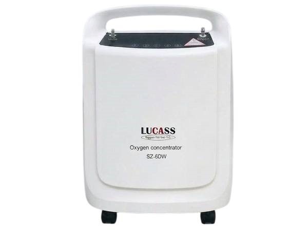 Lucass SZ-6DW 